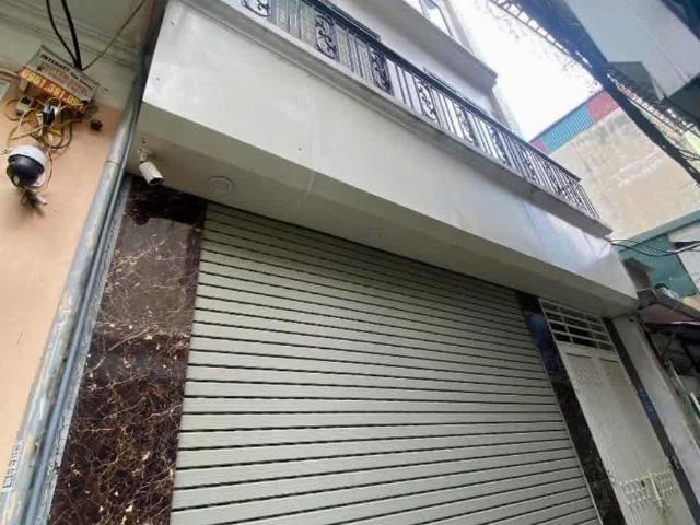 Nhà mặt phố bán tại Hoàn Kiếm, Hà Nội