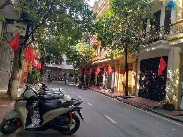 Biệt Thự bán tại Hoàn Kiếm, Hà Nội