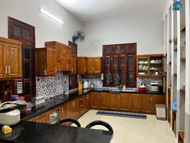 Biệt Thự bán tại Hoàn Kiếm, Hà Nội