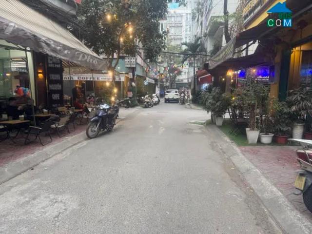 Nhà bán tại Hoàn Kiếm, Hà Nội
