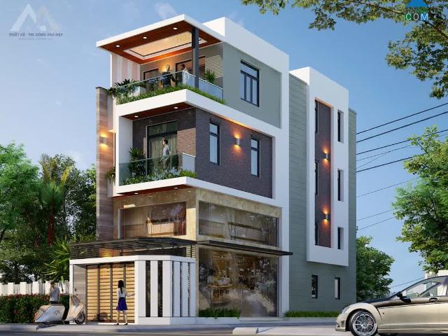 Nhà bán tại Hoàn Kiếm, Hà Nội