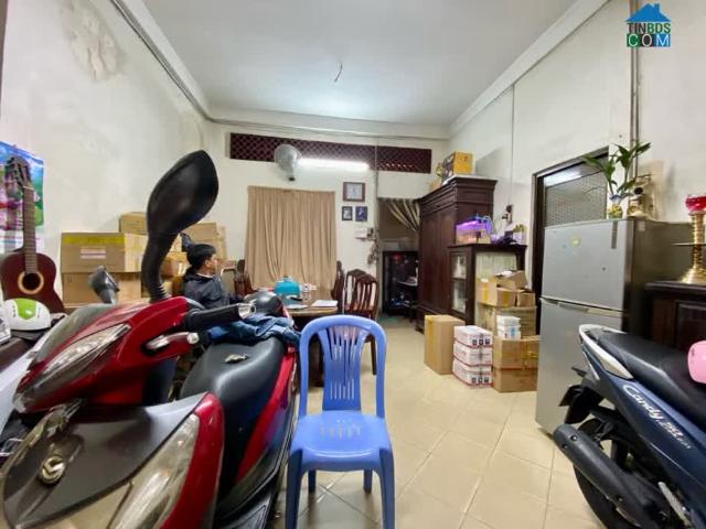 Nhà bán tại Thủ Đức, Hồ Chí Minh
