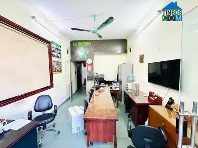 Nhà mặt phố bán tại Hoàn Kiếm, Hà Nội