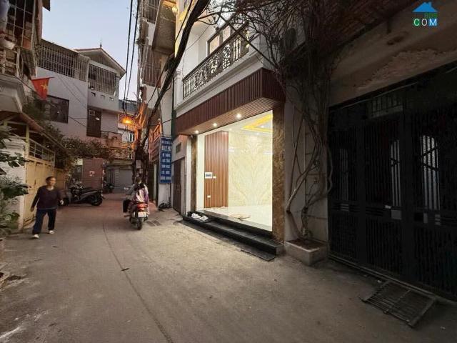 Nhà bán tại Hoàn Kiếm, Hà Nội