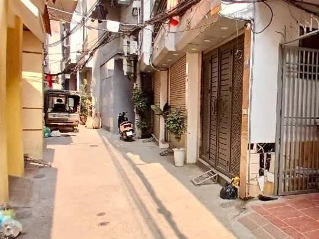 Nhà bán tại Hoàn Kiếm, Hà Nội
