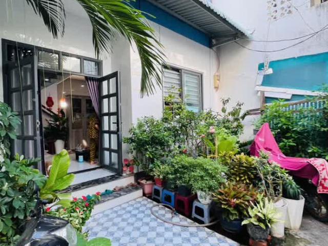 Nhà mặt phố bán tại Thủ Đức, Hồ Chí Minh