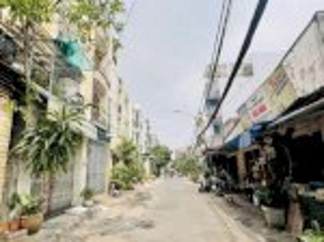 Bất động sản bán tại Hồ Chí Minh