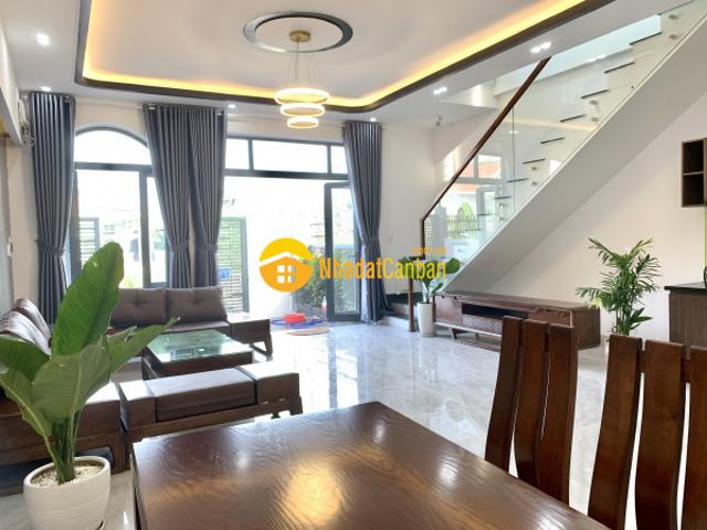 Nhà mặt phố bán
