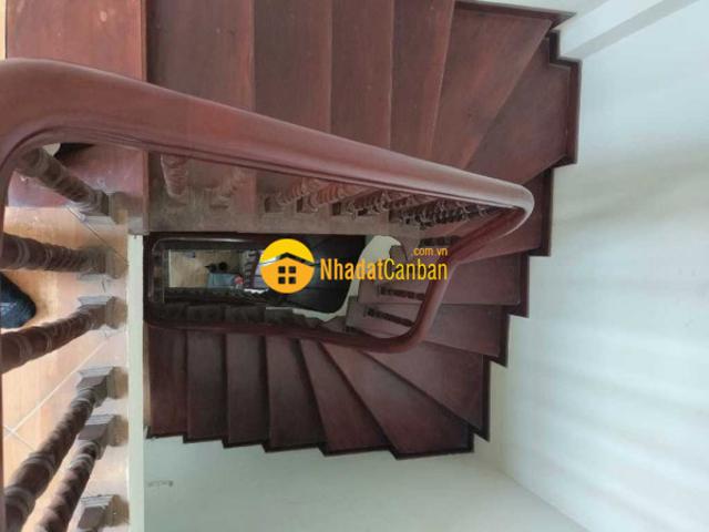 Nhà mặt phố bán