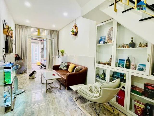 Nhà bán tại Thủ Đức, Hồ Chí Minh