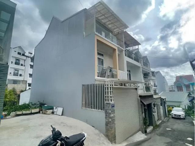 Nhà bán