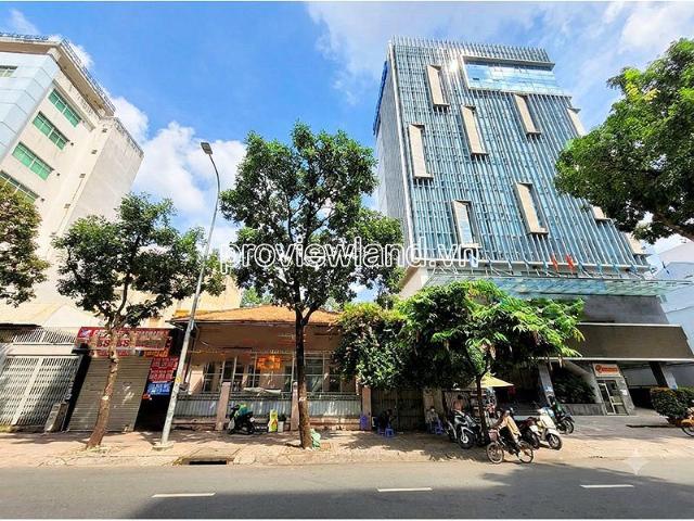 Biệt Thự bán tại Khu phố 3, Thành phố Hồ Chí Minh