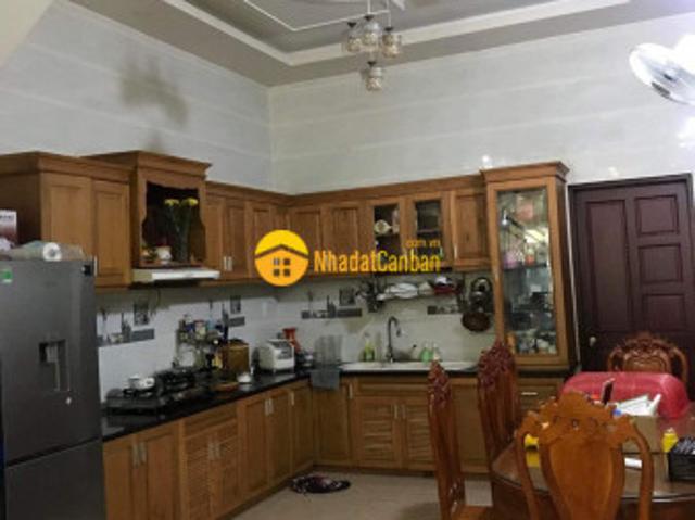Nhà mặt phố bán