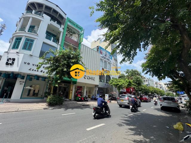 Nhà bán