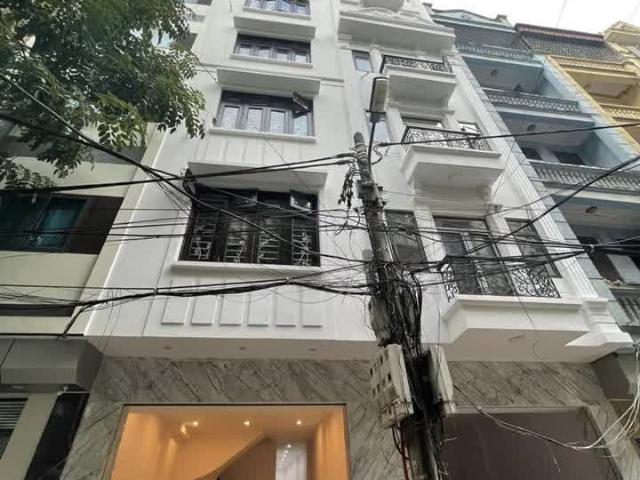 Nhà mặt phố bán tại Hoàn Kiếm, Hà Nội