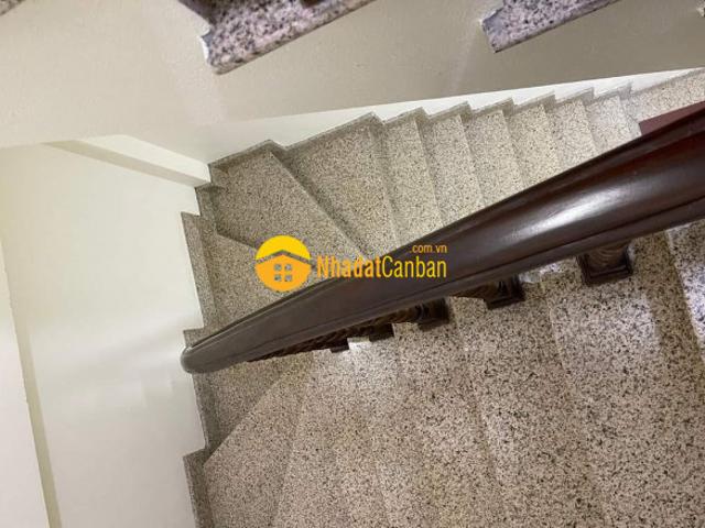 Nhà mặt phố bán