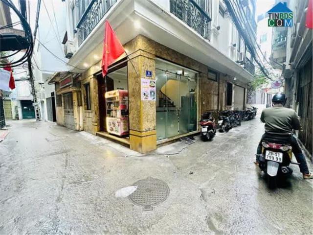 Nhà bán tại Hoàn Kiếm, Hà Nội