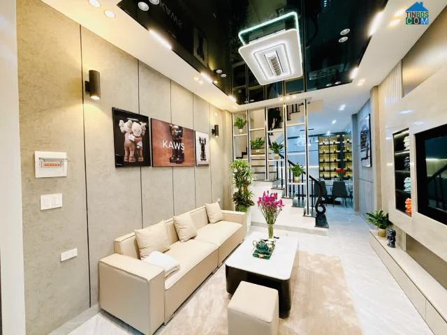 Nhà bán tại Hoàn Kiếm, Hà Nội