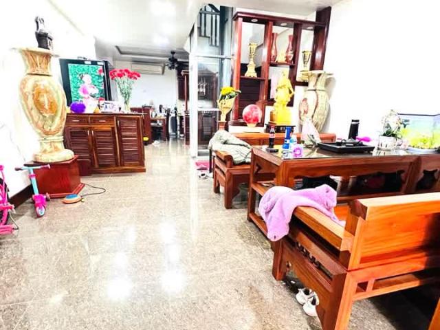 Nhà bán tại Khu phố cổ, Thành phố Hà Nội