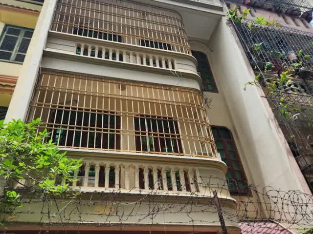 Nhà mặt phố bán tại Hoàn Kiếm, Hà Nội