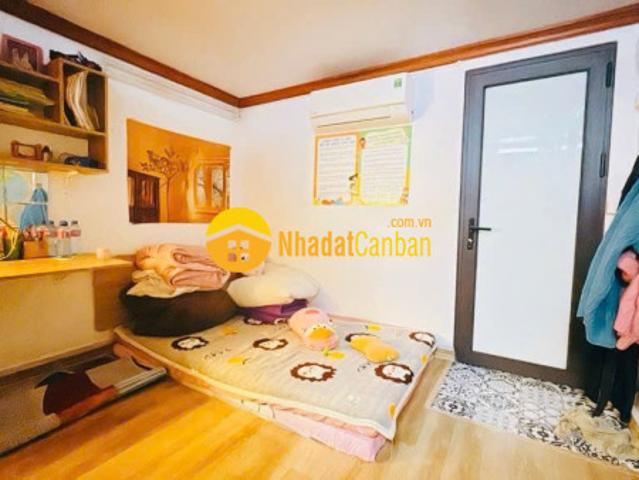 Nhà mặt phố bán