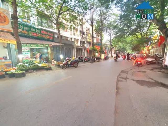 Nhà mặt phố bán tại Hoàn Kiếm, Hà Nội