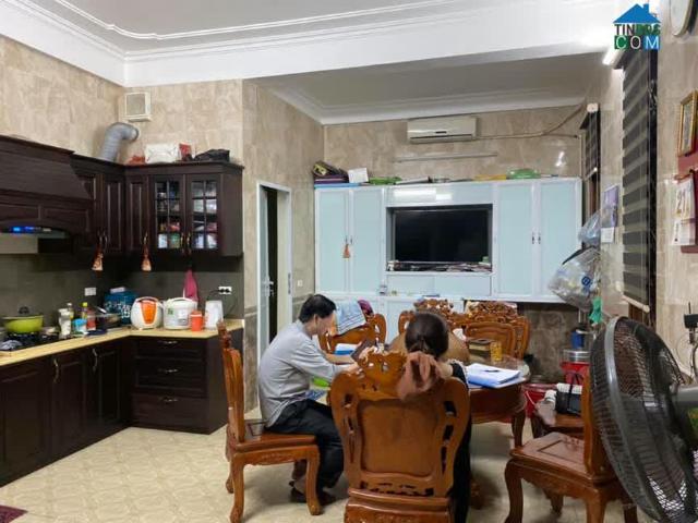 Nhà bán tại Hoàn Kiếm, Hà Nội