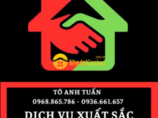 Nhà bán
