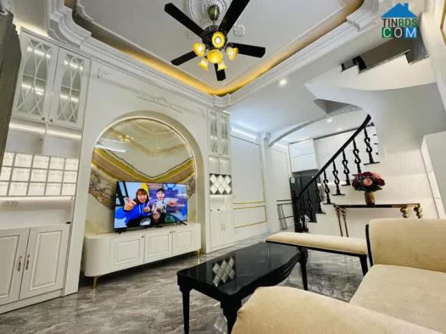 Nhà mặt phố bán tại Hoàn Kiếm, Hà Nội