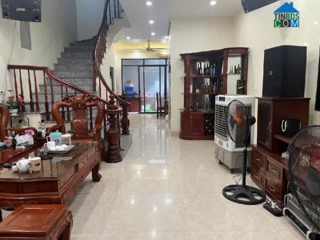 Nhà mặt phố bán tại Hoàn Kiếm, Hà Nội