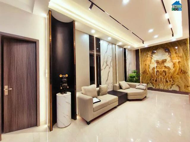 Nhà mặt phố bán tại Hoàn Kiếm, Hà Nội