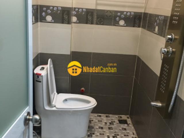 Nhà bán