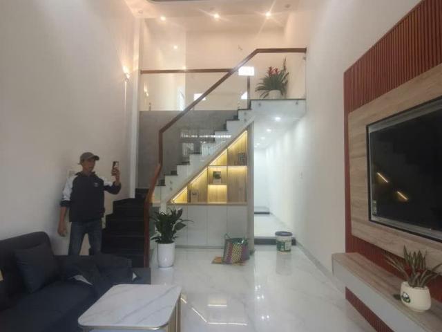 Nhà bán tại Liên Chiểu, Đà Nẵng