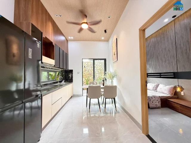 Nhà bán tại Liên Chiểu, Đà Nẵng