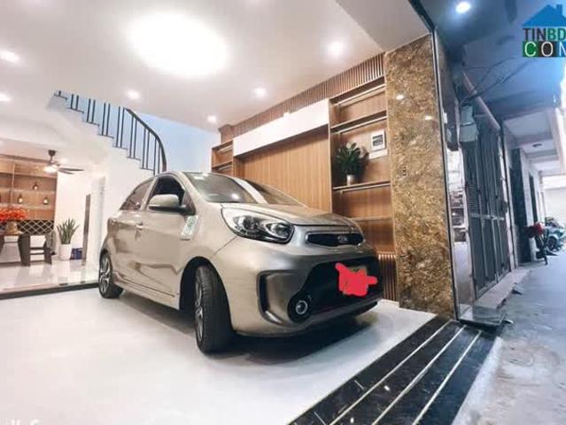 Nhà mặt phố bán tại Hoàn Kiếm, Hà Nội