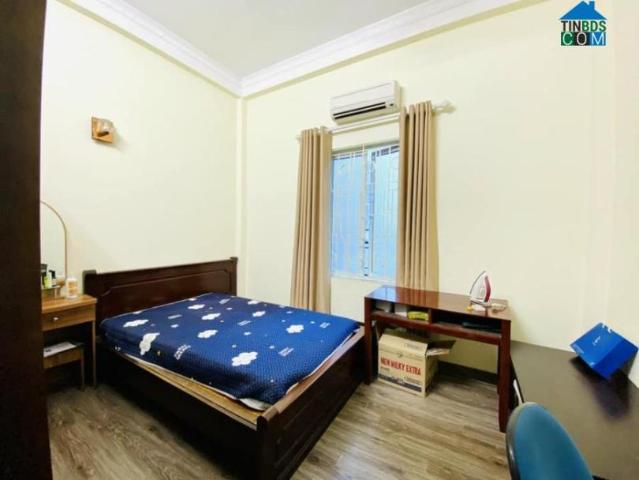 Nhà mặt phố bán tại Hoàn Kiếm, Hà Nội