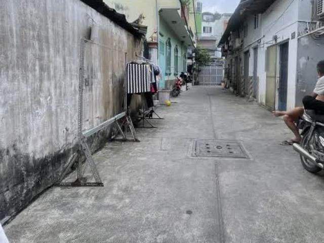 Nhà bán tại Thủ Đức, Hồ Chí Minh