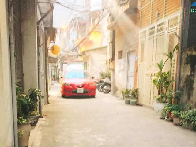Nhà bán tại Hoàn Kiếm, Hà Nội