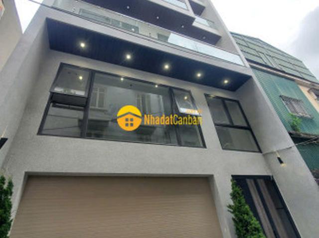 Nhà bán
