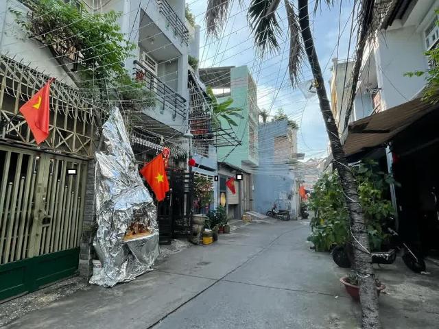 Nhà bán tại Thủ Đức, Hồ Chí Minh