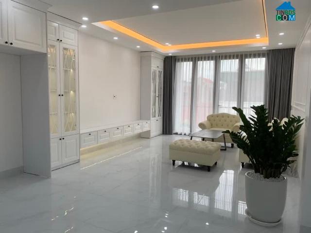 Nhà mặt phố bán tại Hoàn Kiếm, Hà Nội
