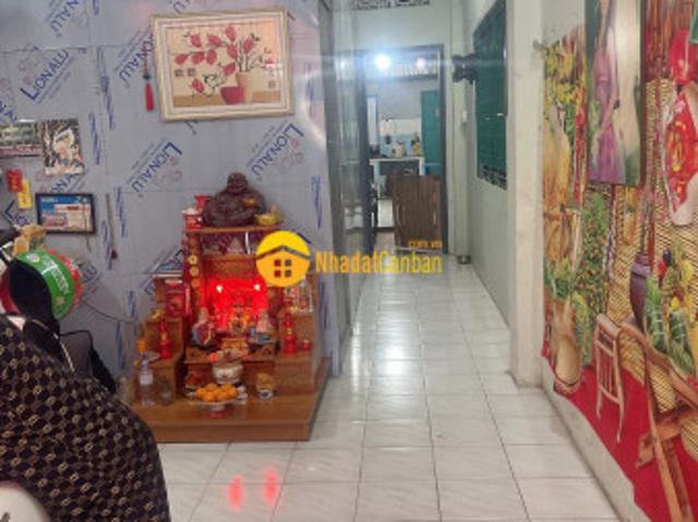 Nhà bán tại Đồng Nai