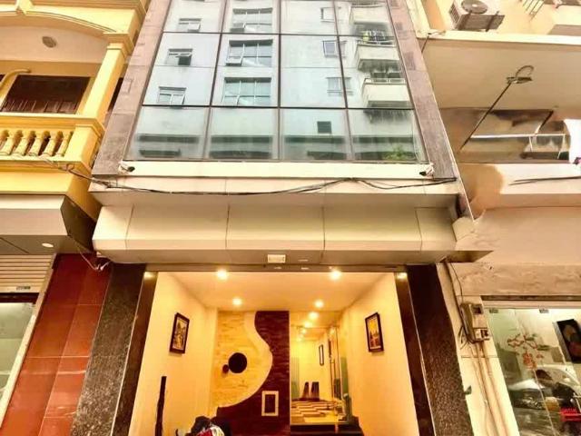Nhà bán tại Khu phố cổ, Thành phố Hà Nội