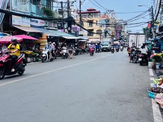 Nhà bán tại Thủ Đức, Hồ Chí Minh