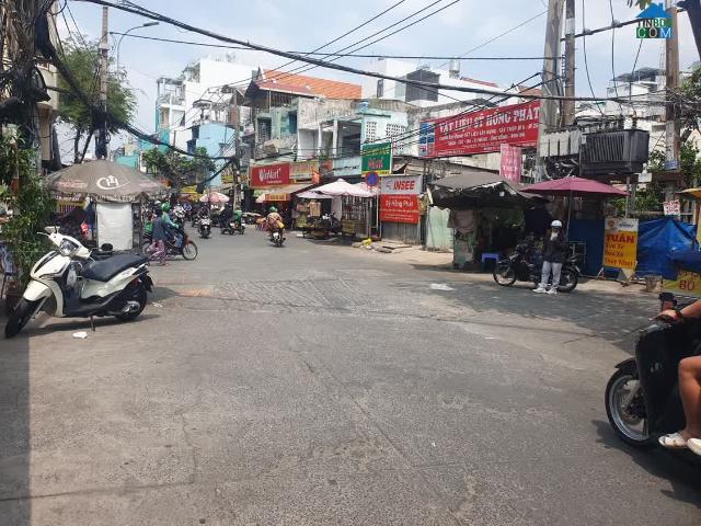 Nhà bán tại Thủ Đức, Hồ Chí Minh