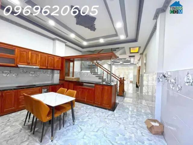 Nhà bán tại Thủ Đức, Hồ Chí Minh