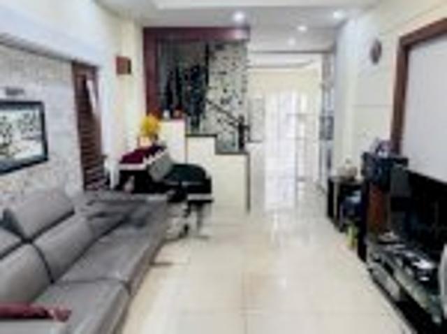 Bất động sản bán tại Hồ Chí Minh