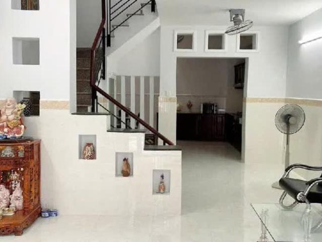 Nhà bán tại Thủ Đức, Hồ Chí Minh