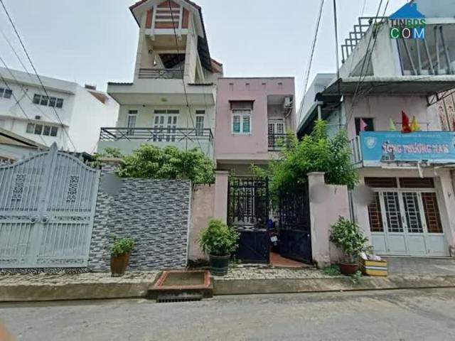 Nhà mặt phố bán tại Thủ Đức, Hồ Chí Minh