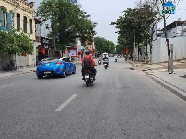 Nhà mặt phố bán tại Hoàn Kiếm, Hà Nội